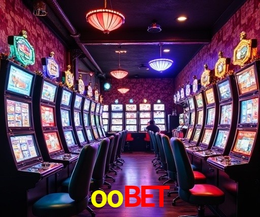 oobet login