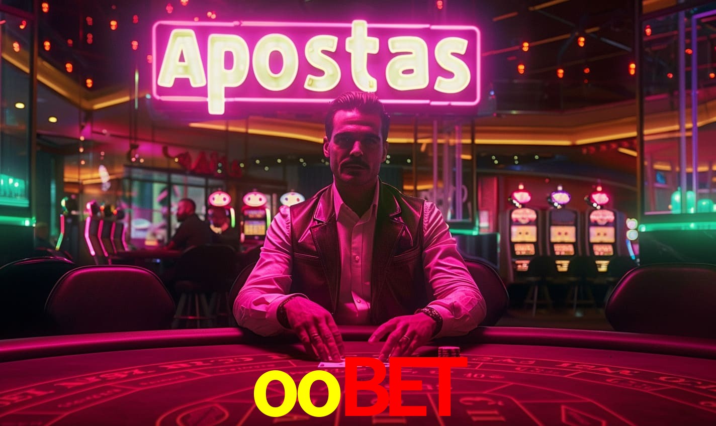 Desvendando o Mundo dos Jogos Virtuais na oobet