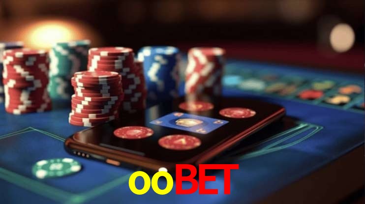 Mesa de Blackjack oobet