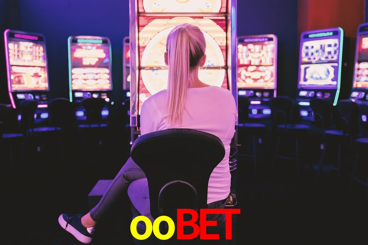 Game Providers oobet
