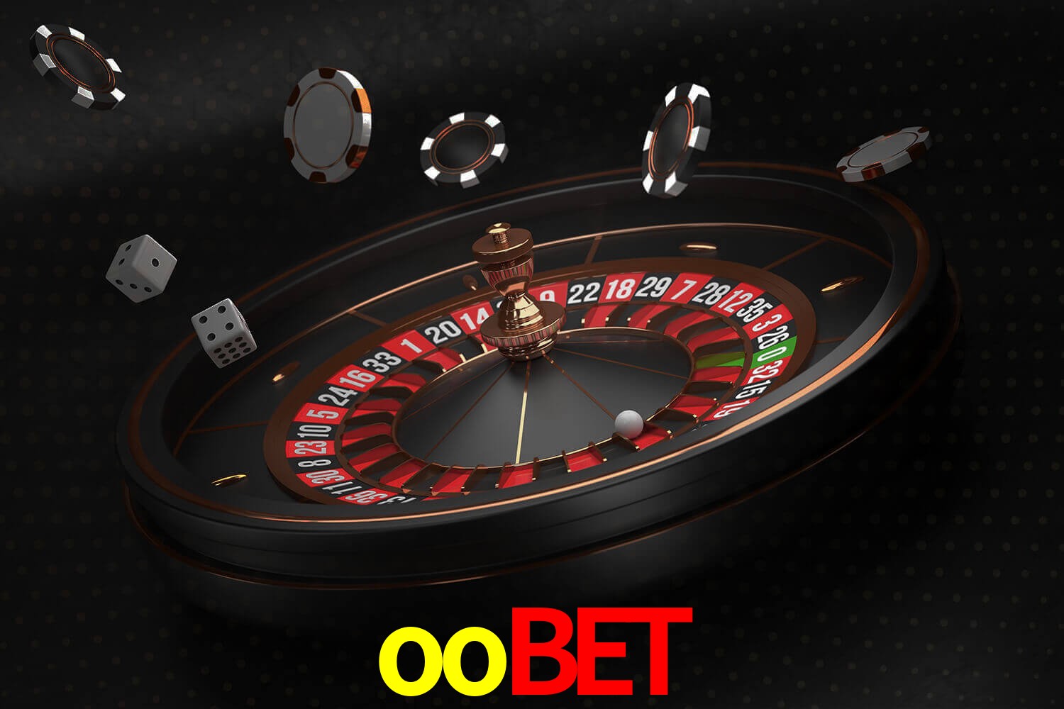 Sinta a adrenalina dos jogos de cassino com oobet