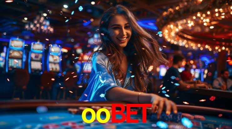 Experiência VIP oobet