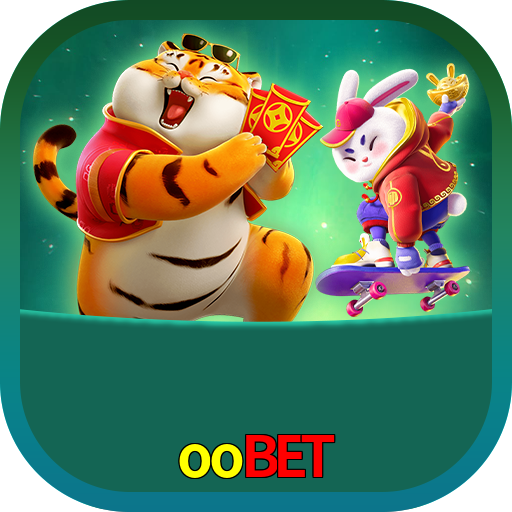 Logo oobet
